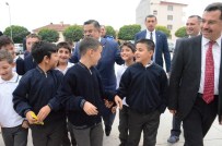 Bilecik Belediyesi Bu Sene De Çocukları Unutmadı