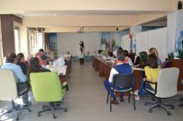 AİLE HEKİMİ - Bilecik'te Sağlık Personeline Çpgd Eğitimi Verildi