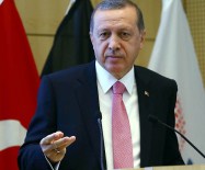 VİZE SERBESTİSİ - Brüksel'den Dünyaya Seslendi