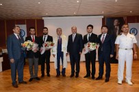 BÜ Yeni Akademik Yıl Açılışını Yaptı