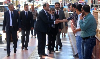 Çankırı'da Seçim Sessiz Geçecek