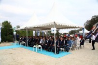 Çelik İsale Hattı Devreye Alındı