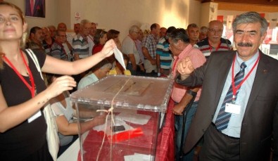 CHP Dalaman'da Öner Dönemi