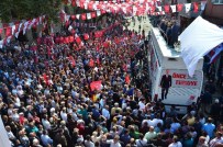 CHP Genel Başkanı Kılıçdaroğlu Zonguldak'ta