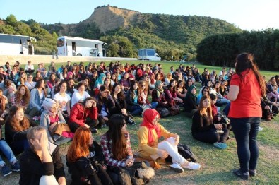 Çsatt Yeni Döneme Etkinliklerle Başladı