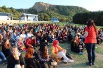 Çsatt Yeni Döneme Etkinliklerle Başladı