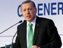 Cumhurbaşkanı Erdoğan Belçika'dan tüm dünyaya mesaj gönderdi