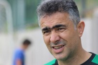 DENİZLİSPOR TEKNİK DİREKTÖRÜ - Denizlispor'da Kötü Gidiş Devam Ediyor