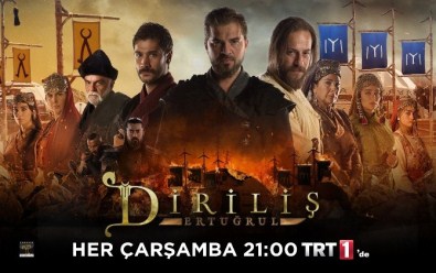 Diriliş Ertuğrul'dan Cannes Çıkarması