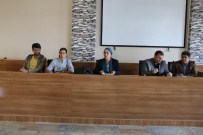 KOMİSYON RAPORU - Edremit Belediyesi Meclis Toplantısı