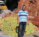 ORGANİK ÜRÜN - Elmanın Her Türlüsü Para Ediyor