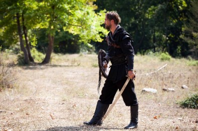 Ertuğrul'dan Cannes Çıkarması