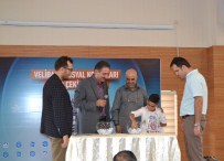 KENAN ŞAHIN - Gecekondu Sahiplerinin Yeni Daire Mutluluğu