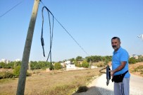 Güpegündüz Hırsızlık