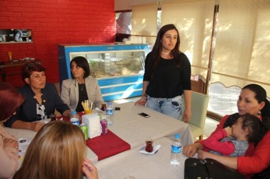 HDP'li Kadınlar Seçim Startı Verdi