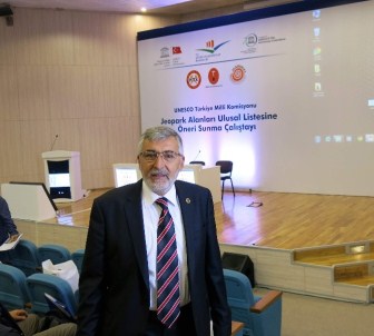 İnönü Belediyesi, İnönü Fayı İçin Harekete Geçti