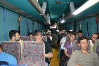 İNSAN TACİRLERİ - İstanbul'dan Edirne'ye Uzanan İnsanlık Dramı