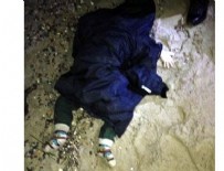 İSTANKÖY - İstanköy Adası açıklarında çocuk cesedi bulundu