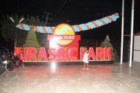 Jurassic Park Giriş Ücreti Düşürüldü