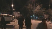 Kağızman'da 9 Kişi Tutuklandı