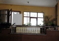 SERVET ÖZDEMIR - Kanser Hastası Yaşlı Adam Evinde Ölü Bulundu