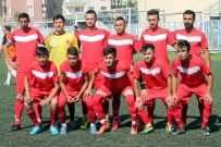 İSMAİL ARSLAN - Kayseri Birinci Amatör Küme A Grubu