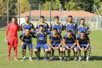 İLYAS ÇAKıR - Kayseri Süper Amatör Küme