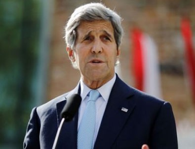 Kerry: Türkiye Rus uçağını vurabilirdi