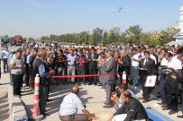 Konya Şeker'de Pancar Alımına Başlandı