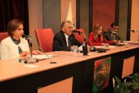 Melikgazi Belediye Meclisi'nde 51 Madde TEK TEK Oylanarak Karar Verildi