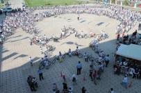 Merkezefendi Belediyesi'nin Bisiklet Projesi Hükümet Projesiyle Örtüştü