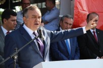 GÖKHAN KARAÇOBAN - MHP'li Akçay Açıklaması 'İktidar Partisinin Milletvekilleri Seçim Çalışması Yapamıyor'