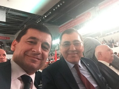 MHP Milletvekili Adayları Kapı Kapı Geziyor