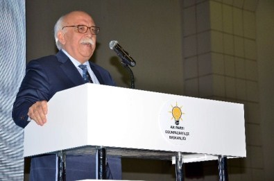 Milli Eğitim Bakanı Prof. Dr. Nabi Avcı Açıklaması