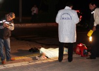 Muğla'da Üniversite Öğrencisi Kazada Öldü