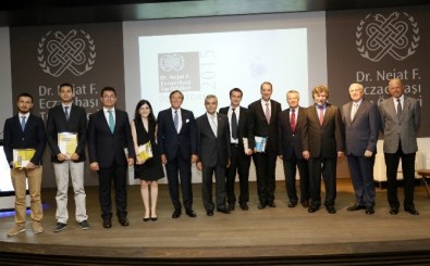 Nejat Eczacıbaşı Tıp Teşvik Ödülleri Sahiplerini Buldu