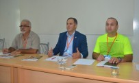 Oryantiring Federasyonu İl Temsilcileri Adana'da Bir Araya Geldi