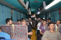 İNSAN TACİRLERİ - İstanbul'dan Edirne'ye Uzanan İnsanlık Dramı