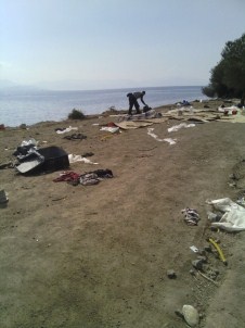 Özgürlük Yolunda Kalp Krizi