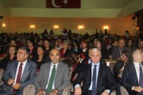 BÜLENT KERIMOĞLU - Prof. Dr. Ahmet Akgül Açıklaması 'Rutin Ve Geleneksel Eğitim, Üniversitelerde Yaratıcılığı Engelliyor'