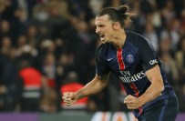 PEDRO - PSG Tarihine Geçti