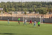 Şehitkamil Belediyespor 2'De 2 Yaptı