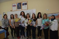 Şekame'den Öğrencilere Ziyaret