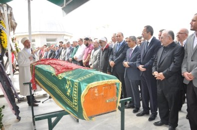 Sezgin Ailesinin Acı Günü