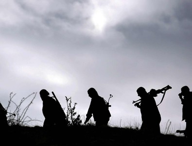 Silvan'da 21 PKK'lı öldürüldü