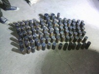 NAYLON POŞET - Silvan'da Sokağa Çıkma Yasağı Kaldırıldı