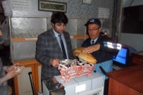 Sungurlu'da Ekmeğe Zam