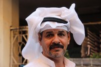 EMEKLİ ASKER - Suudi Arabistanlı İş Adamından İlginç Protesto