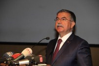 İSMET YıLMAZ - TBMM Başkanı Yılmaz Açıklaması 'Her 100 Kişiden 38'İ Üniversiteye Gidiyor'