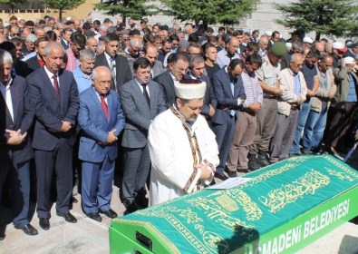 TBMM Eski Başkanı Cemil Çiçek'in Acı Günü